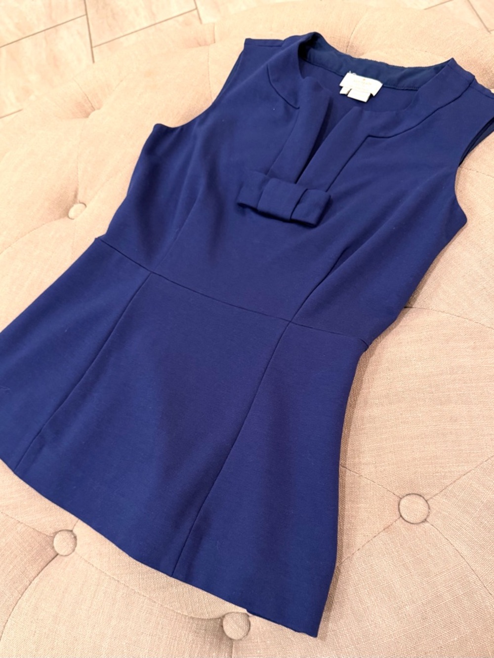 Kate Spade Top - Picture 5 of 7